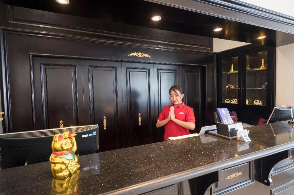 Hotel Sutomo Макасар Экстерьер фото