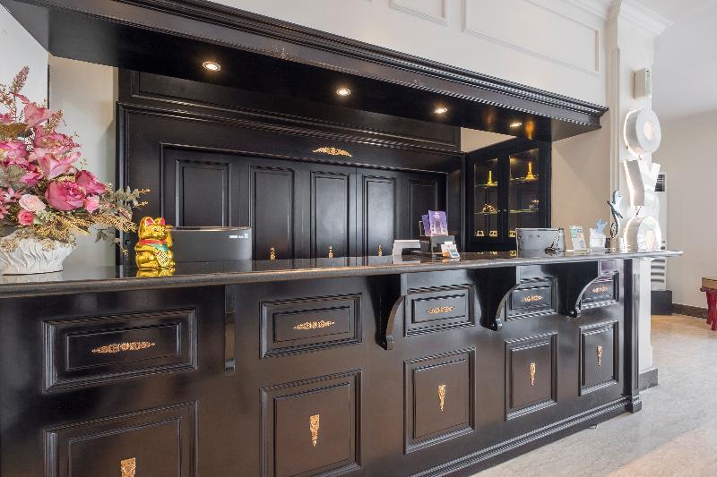Hotel Sutomo Макасар Экстерьер фото